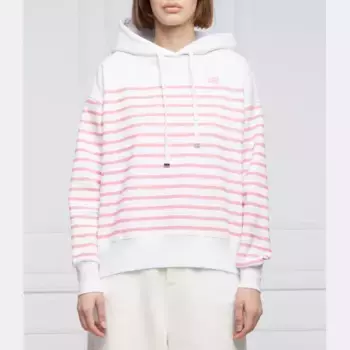 Толстовка обычного кроя Riani, белый