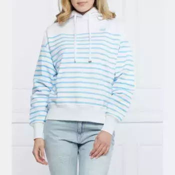 Толстовка обычного кроя Riani, белый