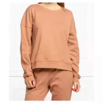 Толстовка обычного кроя Riani, бежевый