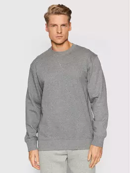 Толстовка обычного кроя Selected Homme, серый