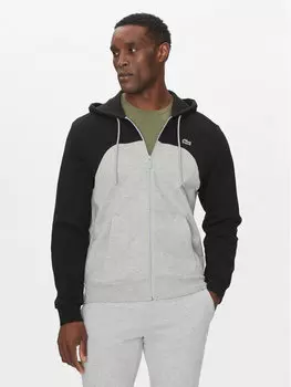 Толстовка обычного кроя SH9539 Lacoste, мультиколор