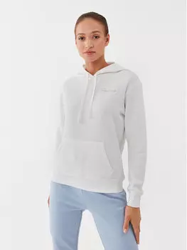 Толстовка обычного кроя Skechers, белый
