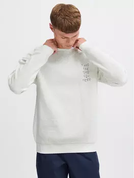 Толстовка обычного кроя Solid, бежевый