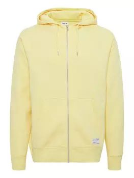 Толстовка обычного кроя Solid, желтый
