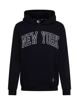 Толстовка обычного кроя Starter Black Label New York, черный