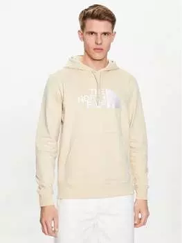 Толстовка обычного кроя The North Face, бежевый