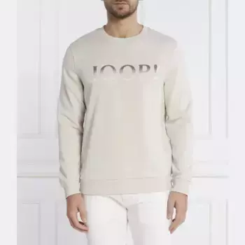 Толстовка обычного кроя Theyre Joop!, бежевый