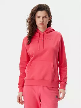 Толстовка обычного кроя Tonal Linear DW0DW20304 Tommy Jeans, розовый