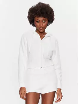 Толстовка обычного кроя Ugg, белый