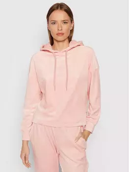 Толстовка обычного кроя Ugg, розовый
