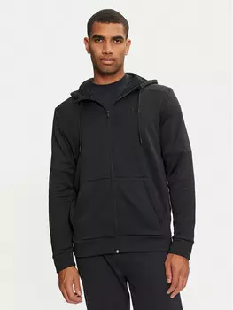 Толстовка обычного кроя Under Armour, черный