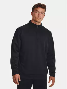 Толстовка обычного кроя Under Armour, черный