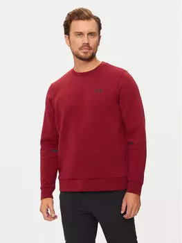 Толстовка обычного кроя Under Armour, красный