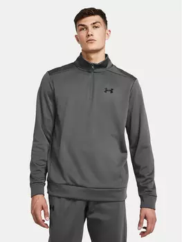 Толстовка обычного кроя Under Armour, серый