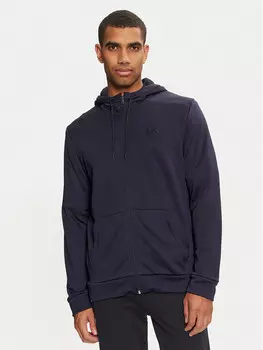 Толстовка обычного кроя Under Armour, синий