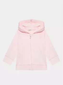 Толстовка обычного кроя United Colors Of Benetton, розовый