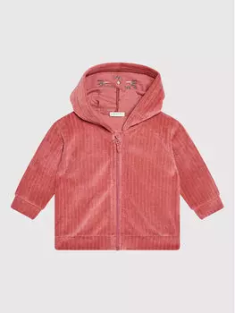 Толстовка обычного кроя United Colors Of Benetton, розовый