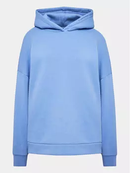 Толстовка обычного кроя Volcano, фиолетовый