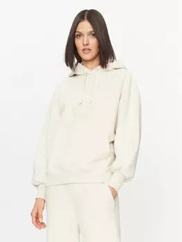 Толстовка обычного кроя Woolrich, экрю