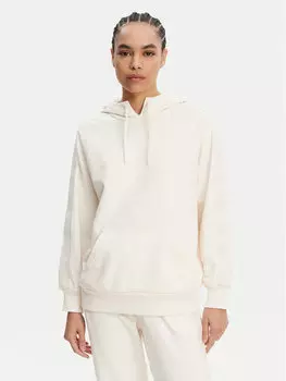 Толстовка обычного кроя XW000500 AF12804 U1003 Armani Exchange, экрю