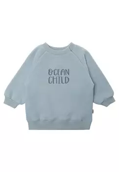 Толстовка OCEAN Liliput, цвет hellblau