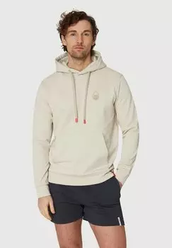 Толстовка OCEAN Sail Racing, крем