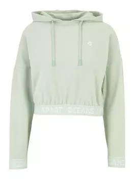 Толстовка Oceansapart BEAUTY, цвет Mint