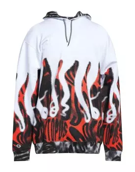 Толстовка Octopus, белый