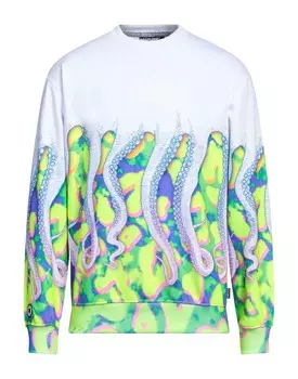 Толстовка Octopus, белый