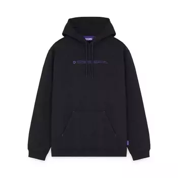 Толстовка Octopus, черный