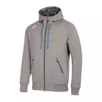 Толстовка Ocun Full Zip, серый
