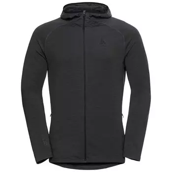 Толстовка Odlo Ascent PW 220, серый