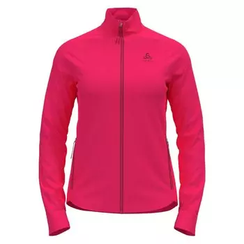 Толстовка Odlo Berra, розовый