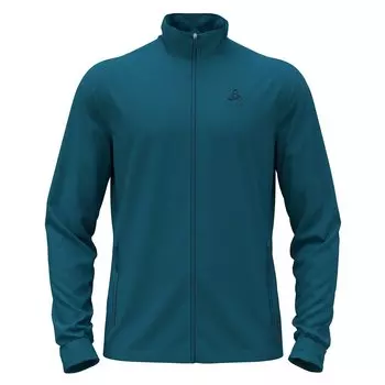 Толстовка Odlo Berra, синий