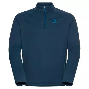 Толстовка Odlo Besso, синий