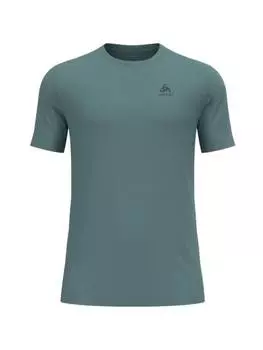 Толстовка Odlo, бирюзовый