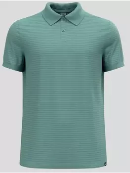 Толстовка Odlo, бирюзовый