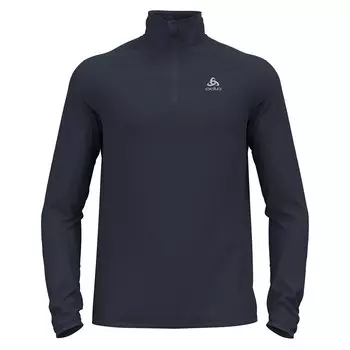 Толстовка Odlo Carve Light, синий