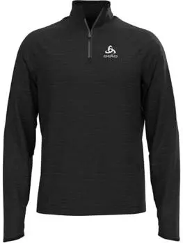 Толстовка Odlo, черный