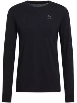 Толстовка Odlo, черный