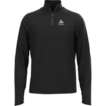 Толстовка Odlo, черный