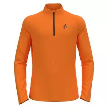 Толстовка Odlo Essentials CW 200, оранжевый