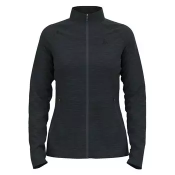 Толстовка Odlo Essentials CW 200, синий