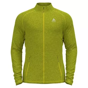 Толстовка Odlo Fli, оранжевый