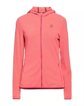 Толстовка Odlo, коралл