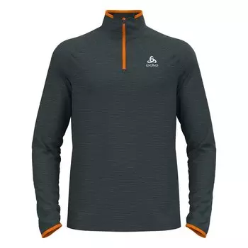Толстовка Odlo Millennium Element ML, серый