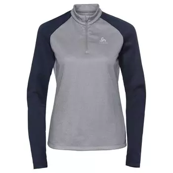 Толстовка Odlo Planches, серый