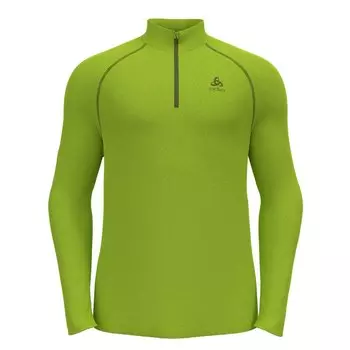 Толстовка Odlo Rigi, зеленый