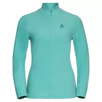 Толстовка Odlo Roy ML, зеленый