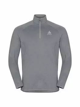 Толстовка Odlo, серый